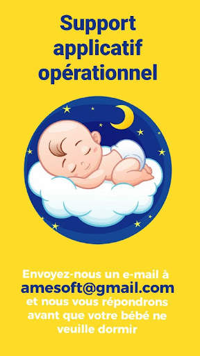 Baby Monitor - Babyphone WiFi screenshot 7