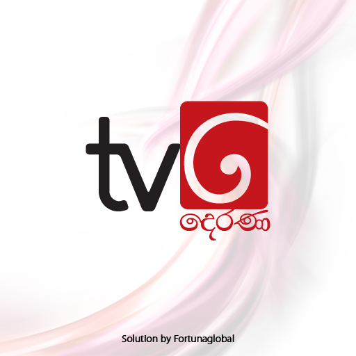 TV Derana | Sri Lanka icon