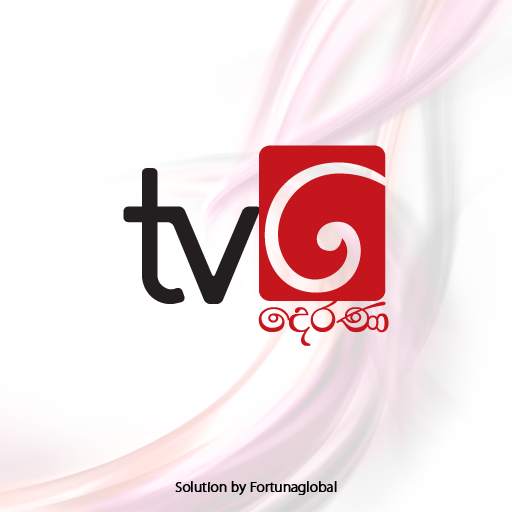TV Derana | Sri Lanka 1.9.2