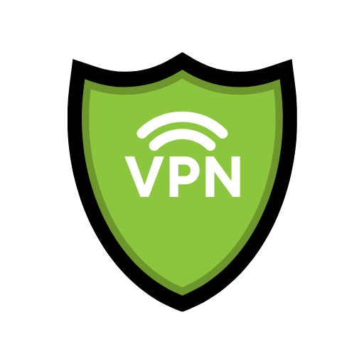 LUCKY VPN Proxy - Free VPN Master with Fast Speed icon
