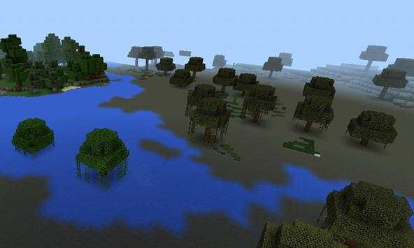 Loki Craft: New Crafting Game screenshot 3