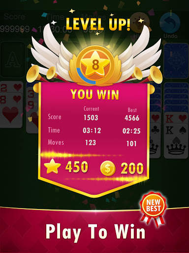 Solitaire Collection screenshot 16
