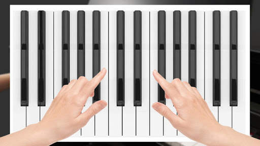 Perfect Piano - Piano Keyboard screenshot 4