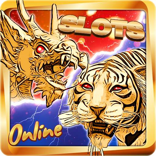 Tiger & Dragon Casino Game 3