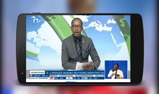 RWANDA TV screenshot 2