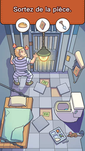 Find Out: Trouver les objets screenshot 6
