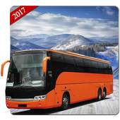 Snow Bus Driver Simulator 2019 1.0