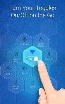 Honeycomb Launcher screenshot 19