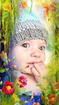 Baby Photo Frames Offline screenshot 6