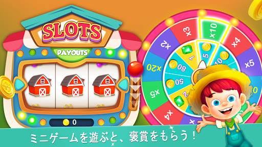 Coin Mania コイン落とし無料ゲーム screenshot 11