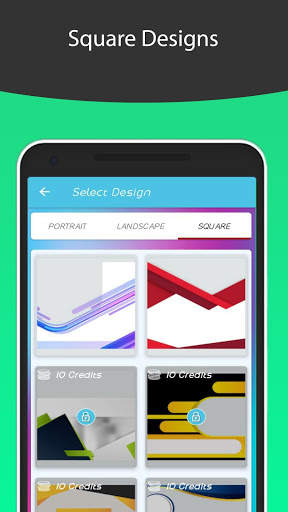 Ad Maker, Creative Maker, Flyer, Poster Maker screenshot 10