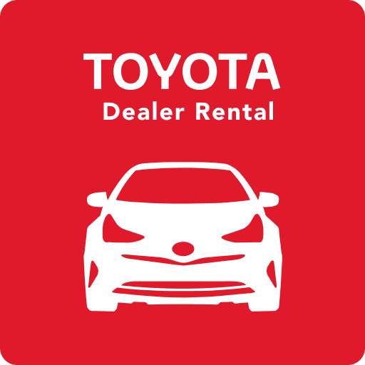 Toyota Dealer Rental 1.5.0