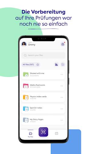 SCRIBZEE® screenshot 1