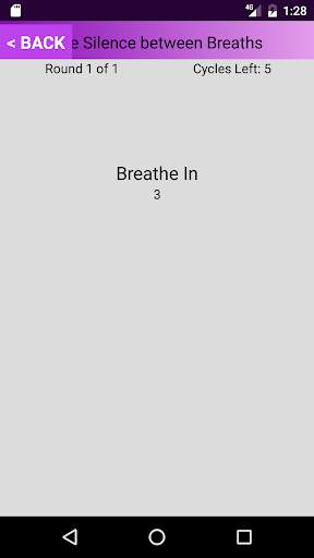 DBT Mindfulness Tools screenshot 6