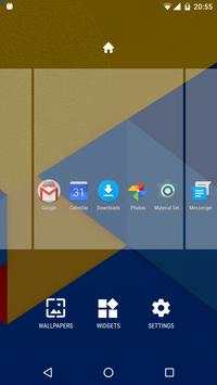 N Launcher screenshot 2