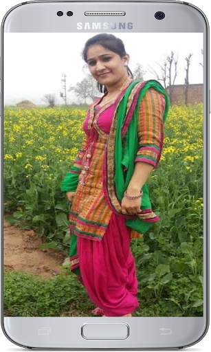 Indian Hot Girl Desi Videos screenshot 6