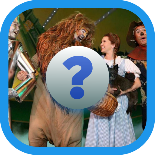 Know That Musical - Quiz Me icon
