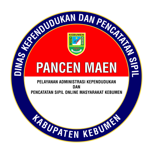 PANCEN MAEN иконка