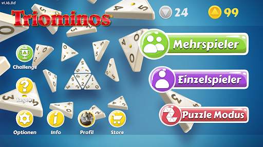 Triominos screenshot 8