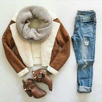 Teen Outfit Fashion Ideas 😍 screenshot 7