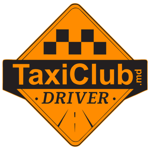 TaxiClub - Driver icon