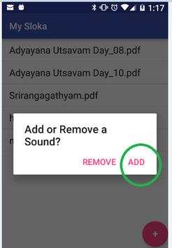 My Sloka screenshot 4