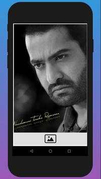 NTR HD Wallpapers 7 تصوير الشاشة