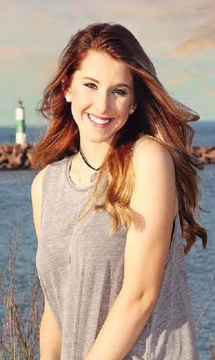 USA Girls Live Chat screenshot 1