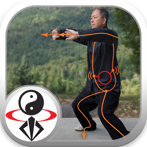 Neigong Qigong Exercises (YMAA) icon