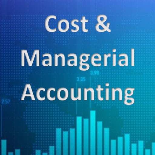 Cost And Managerial Accounting Quiz icon