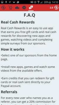Real Cash Rewards screenshot 6