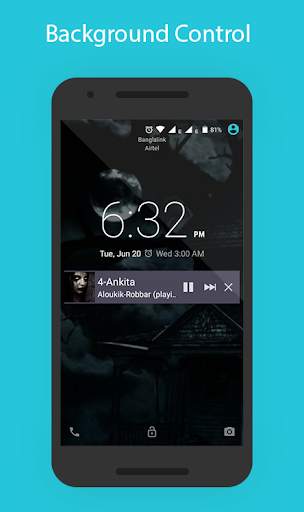 Aloukik Robbar and Sunday Suspense [অলৌকিক রোববার] screenshot 1