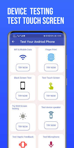 All Mobile Secret Codes & Tips screenshot 4