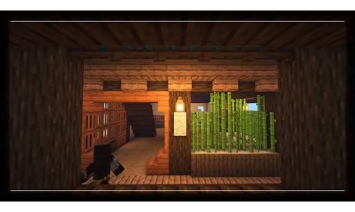 World Craft 2 - Mini Blockcrafting Survival स्क्रीनशॉट 1