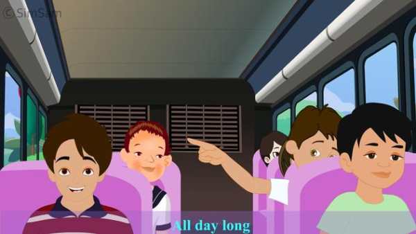 Nursery RHymes screenshot 8