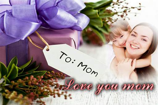 Mother's Day Photo Frames screenshot 3