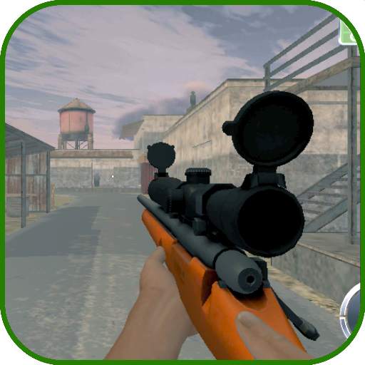 Sniper Training 3D 1.1