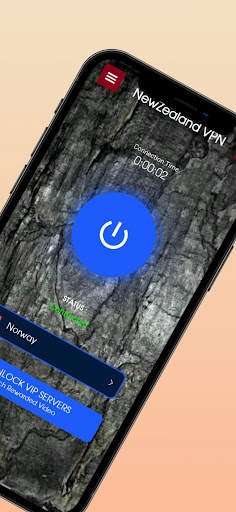 New Zealand VPN: FastPro VPN screenshot 4