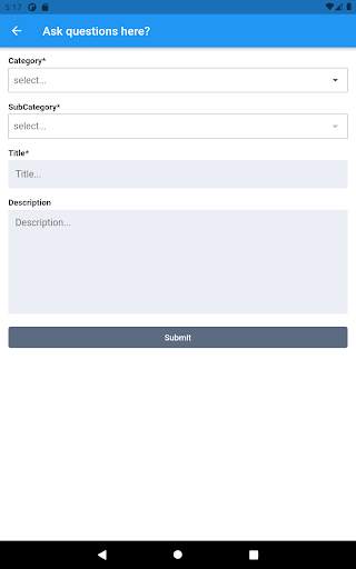 UBL Cloud screenshot 16