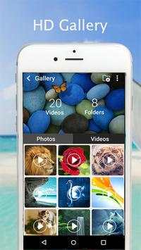 Gallery Lite screenshot 3