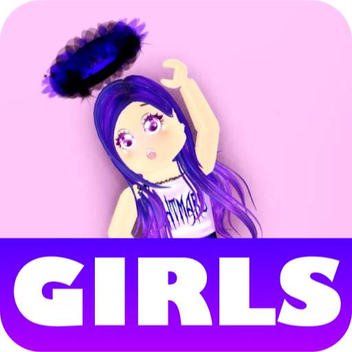 Girl skins for roblox 15.1.5