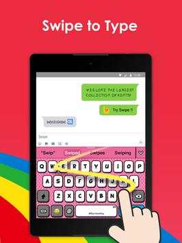 RainbowKey 4 تصوير الشاشة