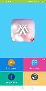 Monsta X Sticker for WhatsApp - WAStickerApps KPOP screenshot 1