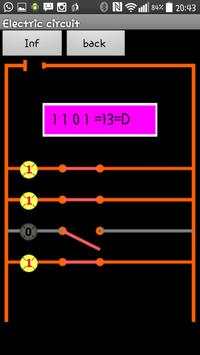 Electric Circuit screenshot 13