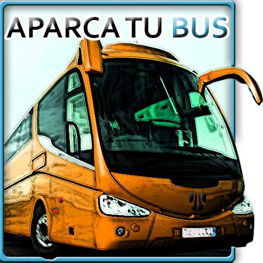 Park your bus 0.3