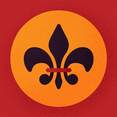 Assistant Scoutmaster أيقونة