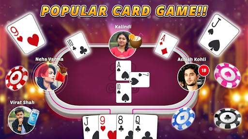 28 Cards Game Online screenshot 2