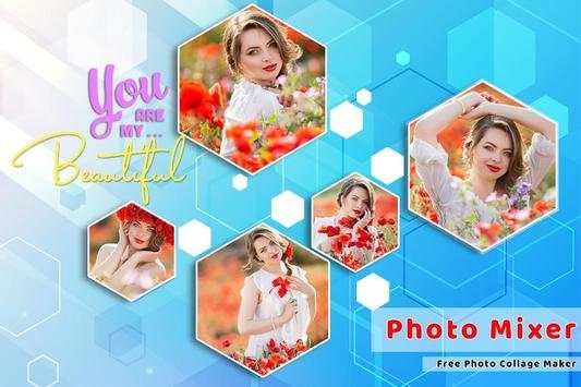 Photo Mixer And Editor screenshot 5