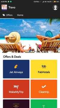 goibibo, Clear trip, Ixigo - All in One Travel app screenshot 3