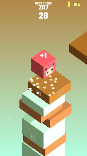 Stack Jumpers screenshot 2